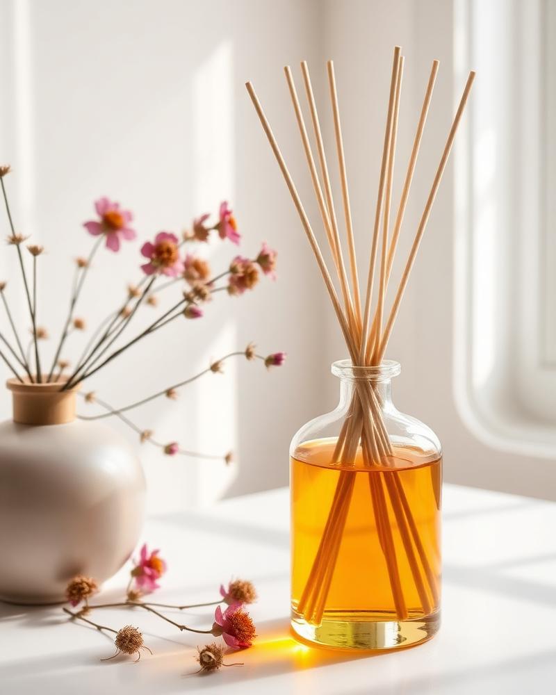 Home Fragrance