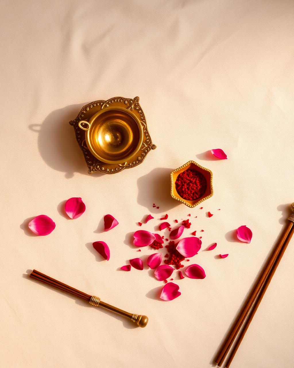 Pooja Essentials