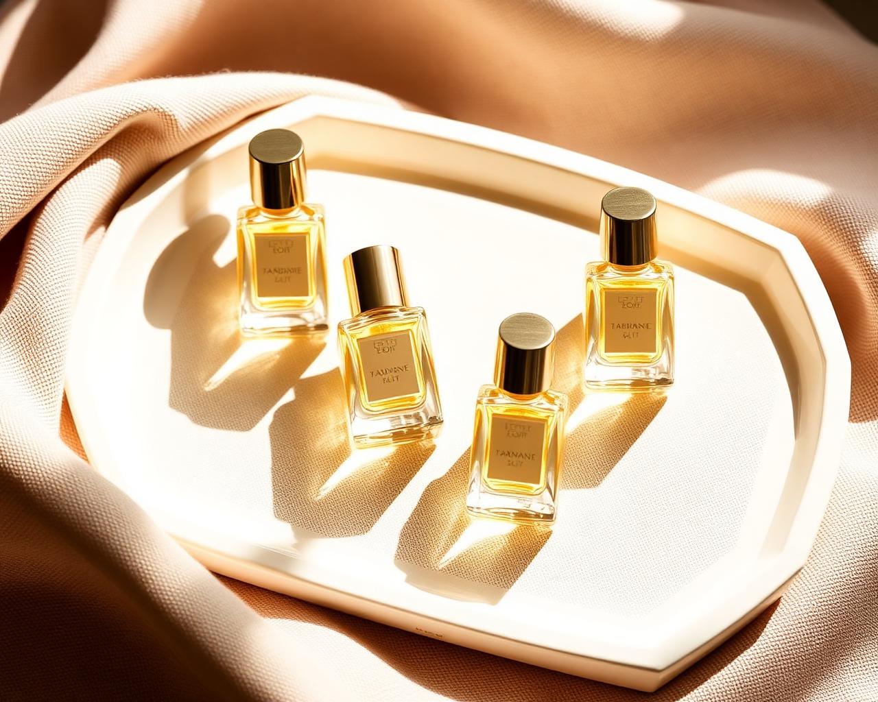 Luxury Attars