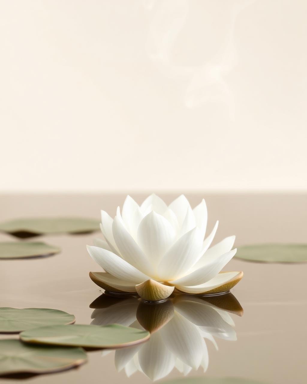 Calm & Relaxing