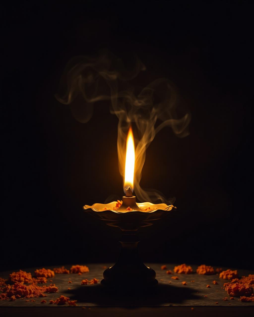 Divine & Spiritual