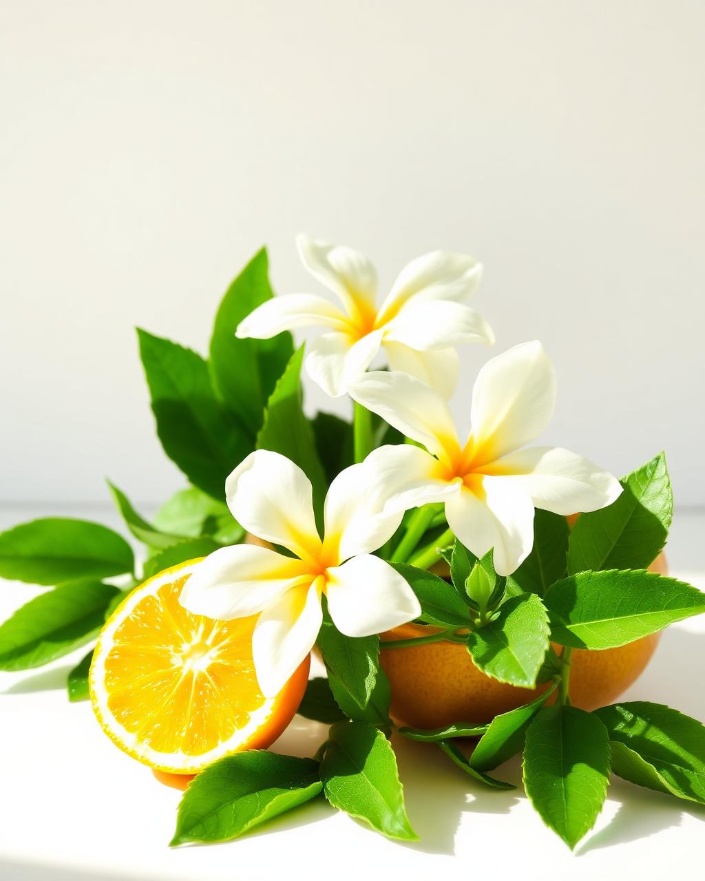 Fresh & Uplifting